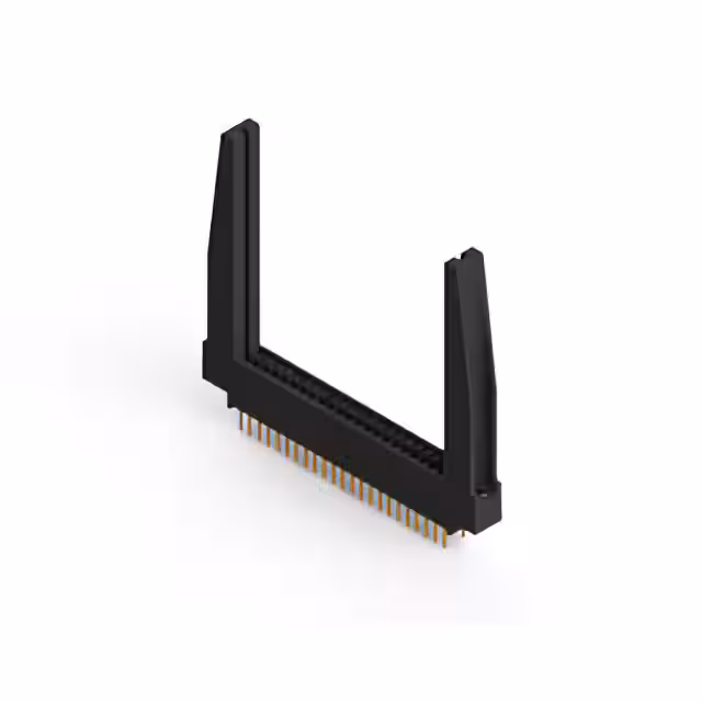 396-046-540-878 EDAC Inc.  Edgeboard Connectors